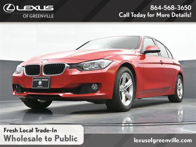 used 2013 BMW 328 car, priced at $7,500