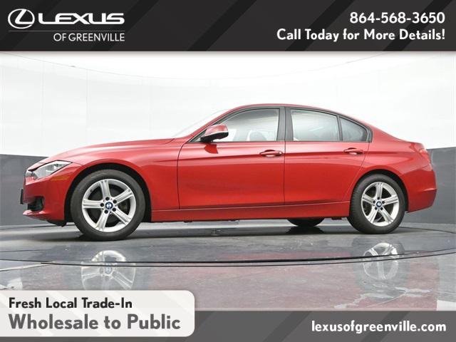 used 2013 BMW 328 car, priced at $7,500