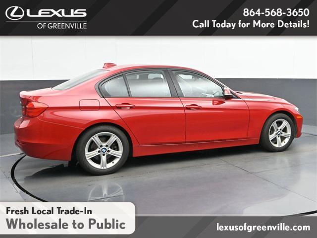 used 2013 BMW 328 car, priced at $7,500