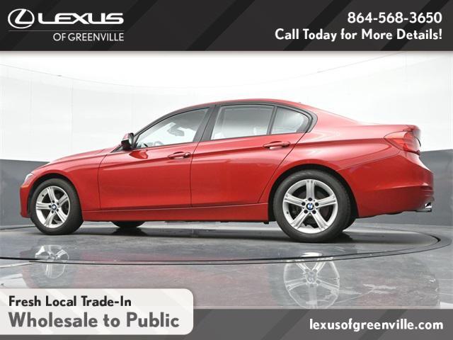used 2013 BMW 328 car, priced at $7,500