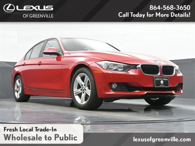 used 2013 BMW 328 car, priced at $7,500