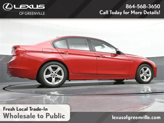 used 2013 BMW 328 car, priced at $7,500