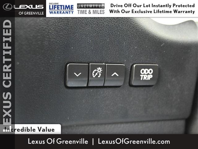 used 2021 Lexus NX 300 car, priced at $35,998