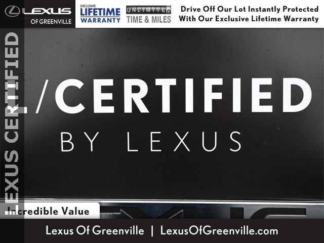 used 2021 Lexus NX 300 car, priced at $35,998