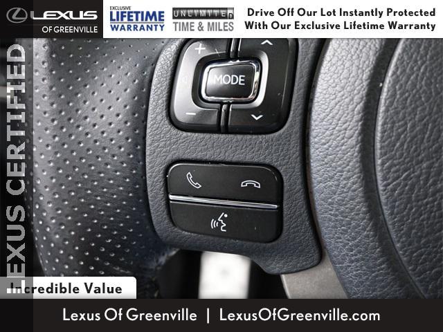 used 2021 Lexus NX 300 car, priced at $35,998