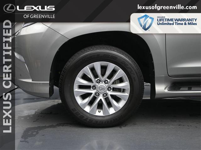 used 2022 Lexus GX 460 car, priced at $56,998
