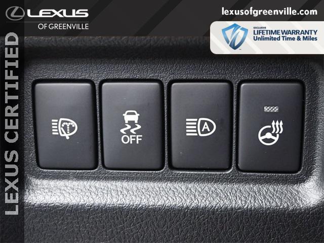 used 2022 Lexus GX 460 car, priced at $56,998