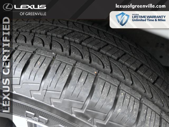 used 2022 Lexus GX 460 car, priced at $52,598