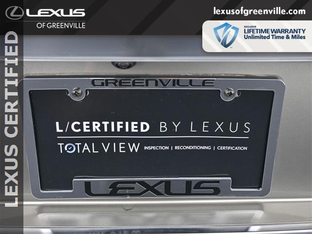 used 2022 Lexus GX 460 car, priced at $52,598