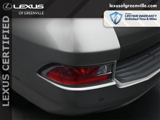 used 2022 Lexus GX 460 car, priced at $52,598