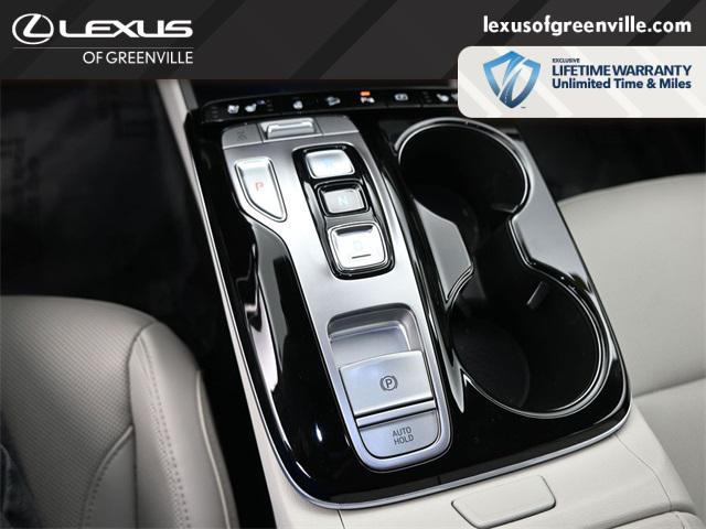 used 2024 Hyundai TUCSON Hybrid car, priced at $27,598