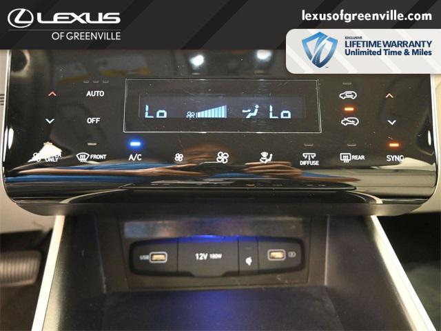 used 2024 Hyundai TUCSON Hybrid car, priced at $27,598