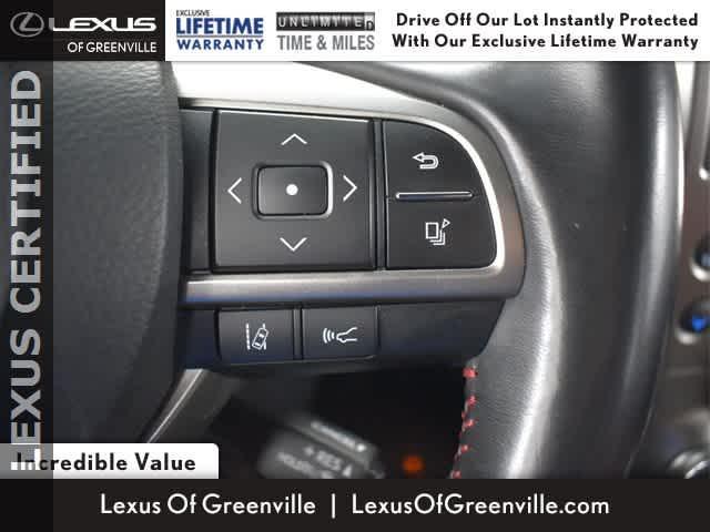 used 2021 Lexus GX 460 car, priced at $46,998