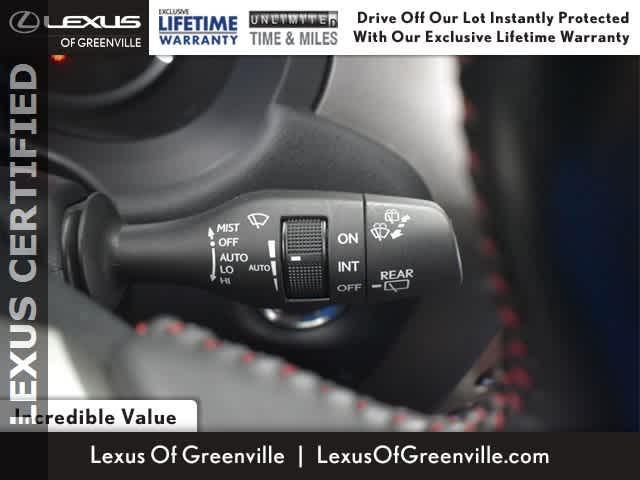 used 2021 Lexus GX 460 car, priced at $47,598