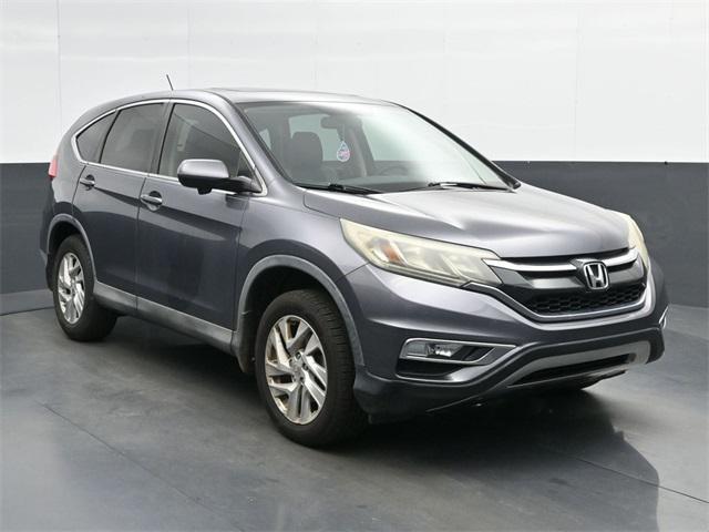 used 2016 Honda CR-V car, priced at $15,998