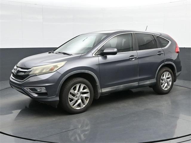 used 2016 Honda CR-V car, priced at $15,998