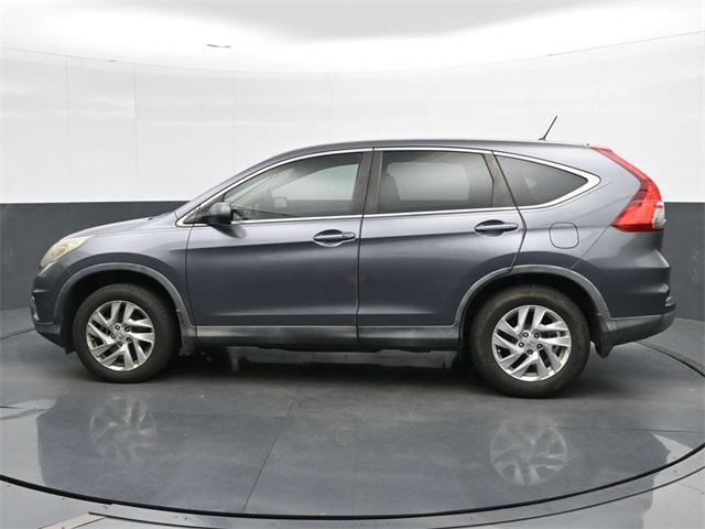 used 2016 Honda CR-V car, priced at $15,998
