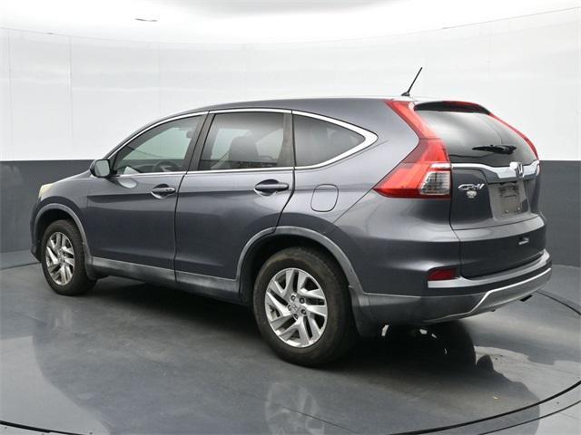 used 2016 Honda CR-V car, priced at $15,998