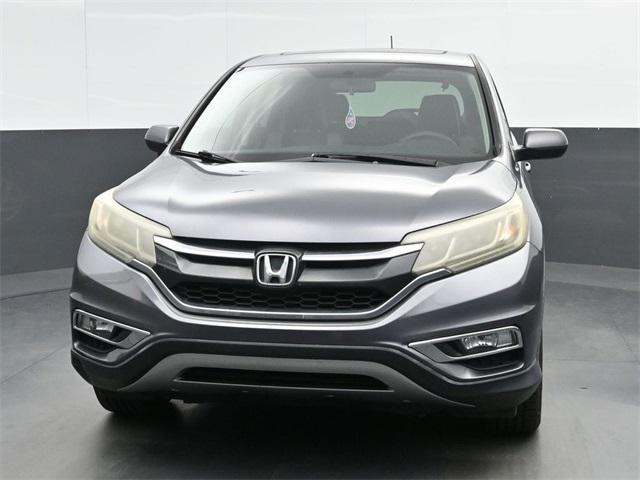 used 2016 Honda CR-V car, priced at $15,998