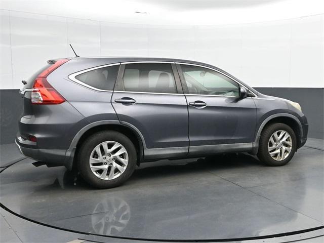 used 2016 Honda CR-V car, priced at $15,998