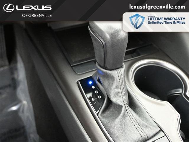 used 2024 Toyota Camry car, priced at $25,998