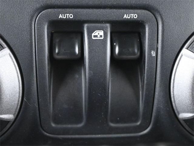 used 2017 Jeep Wrangler car, priced at $14,998