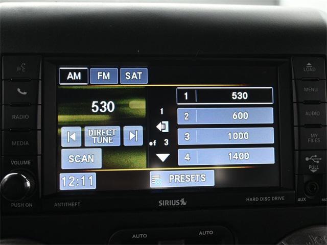 used 2017 Jeep Wrangler car, priced at $14,998