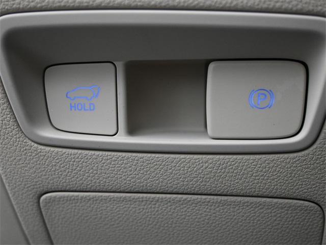 used 2025 Genesis GV70 car, priced at $39,998