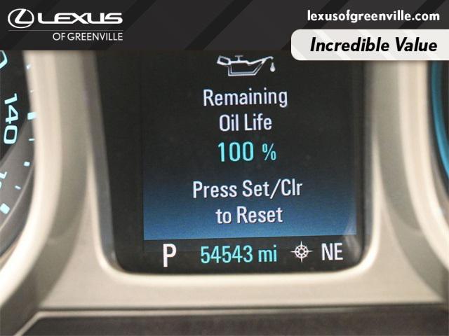 used 2015 Chevrolet Camaro car, priced at $18,598