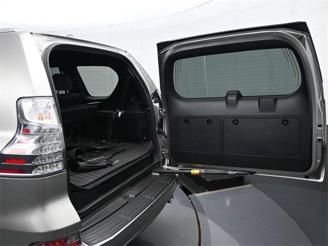 used 2023 Lexus GX 460 car, priced at $65,998