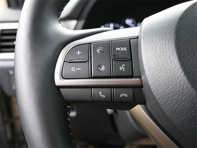 used 2023 Lexus GX 460 car, priced at $65,998