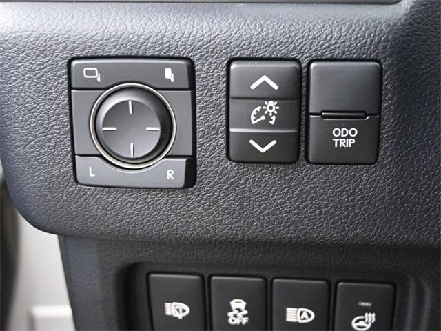 used 2023 Lexus GX 460 car, priced at $65,998