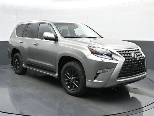 used 2023 Lexus GX 460 car, priced at $65,998