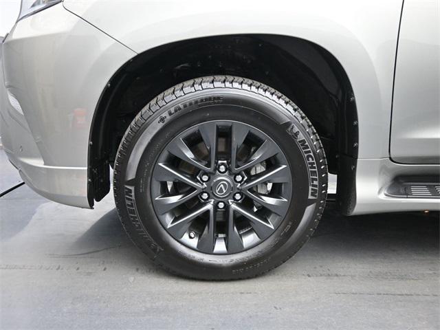 used 2023 Lexus GX 460 car, priced at $65,998