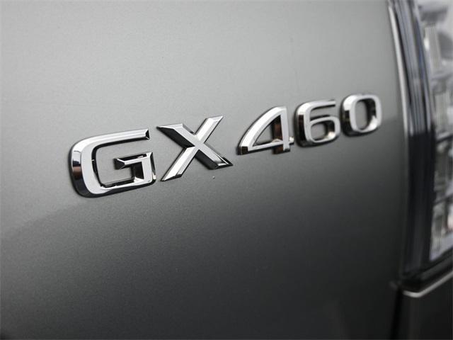 used 2023 Lexus GX 460 car, priced at $65,998