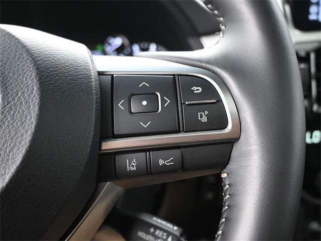 used 2023 Lexus GX 460 car, priced at $65,998
