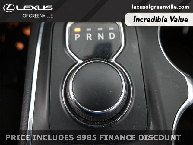 used 2017 Dodge Durango car, priced at $16,998