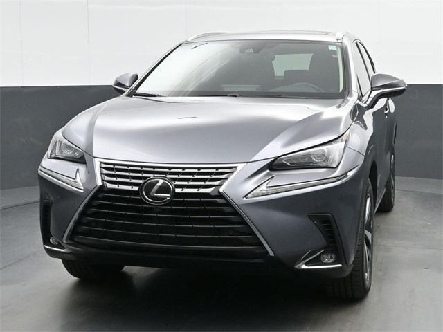 used 2020 Lexus NX 300 car, priced at $32,598