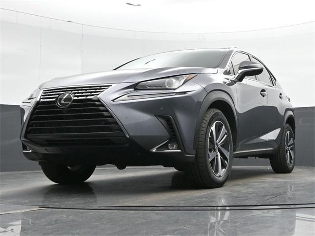used 2020 Lexus NX 300 car, priced at $32,598
