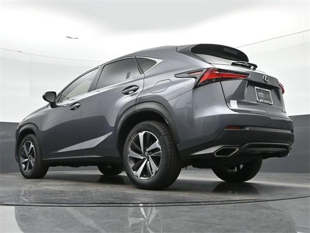 used 2020 Lexus NX 300 car, priced at $32,598