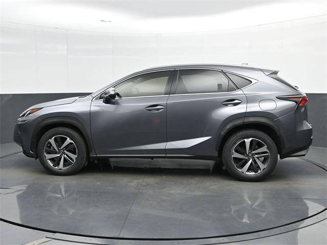 used 2020 Lexus NX 300 car, priced at $32,598