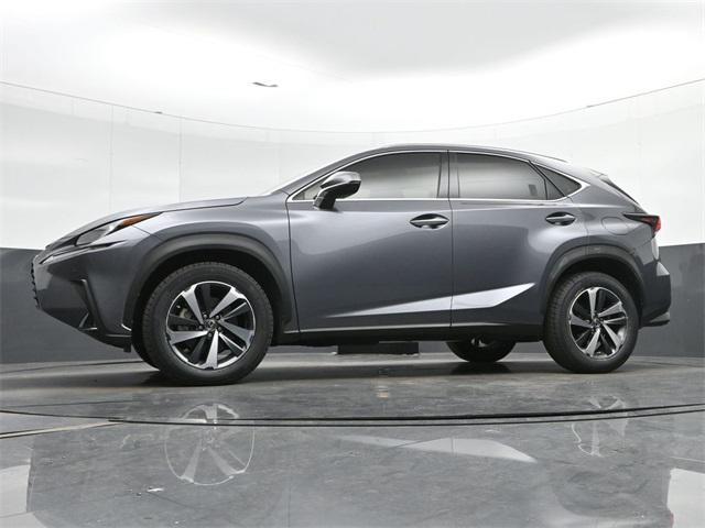 used 2020 Lexus NX 300 car, priced at $32,598
