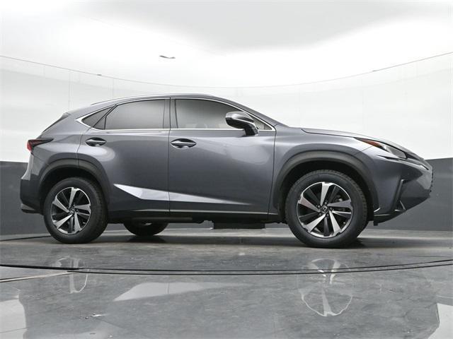 used 2020 Lexus NX 300 car, priced at $32,598