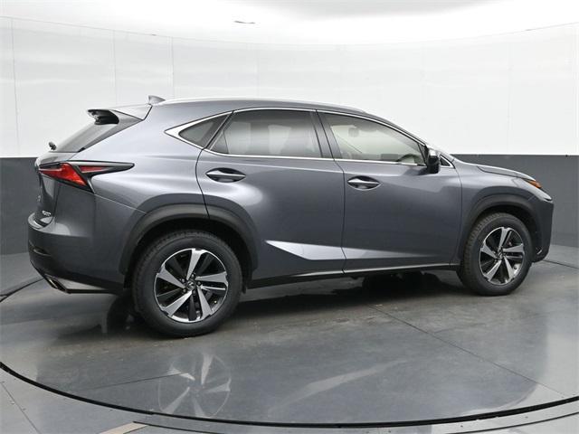 used 2020 Lexus NX 300 car, priced at $32,598
