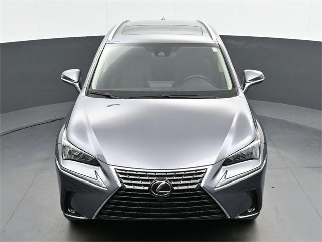 used 2020 Lexus NX 300 car, priced at $32,598