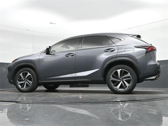 used 2020 Lexus NX 300 car, priced at $32,598
