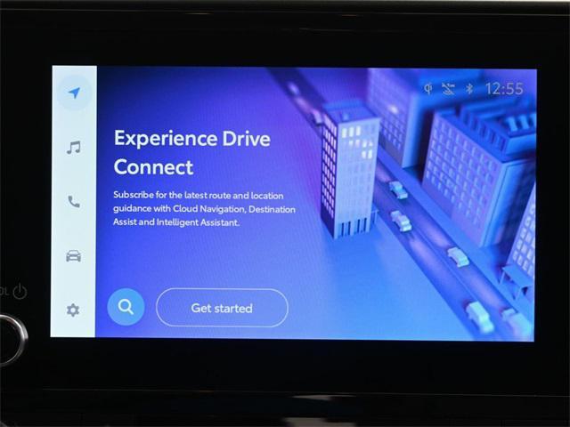 used 2023 Toyota Highlander car, priced at $37,598