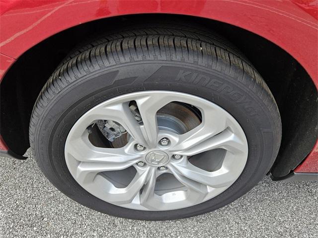 used 2024 Honda Accord car, priced at $25,998