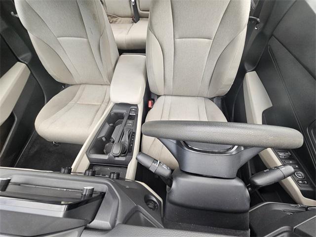 used 2024 Honda Accord car, priced at $25,998