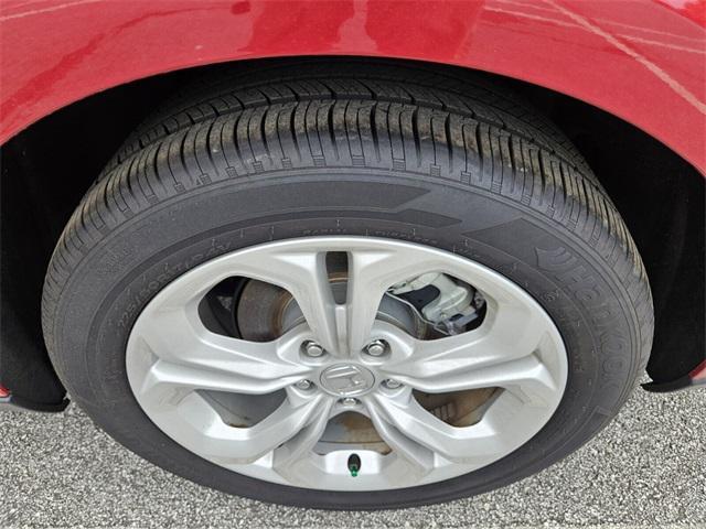 used 2024 Honda Accord car, priced at $25,998